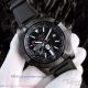 Perfect Replica Breitling Avenger Stainless Steel Bezel Black Dial 43mm Watch (6)_th.jpg